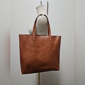 Madewell The Transport Tote